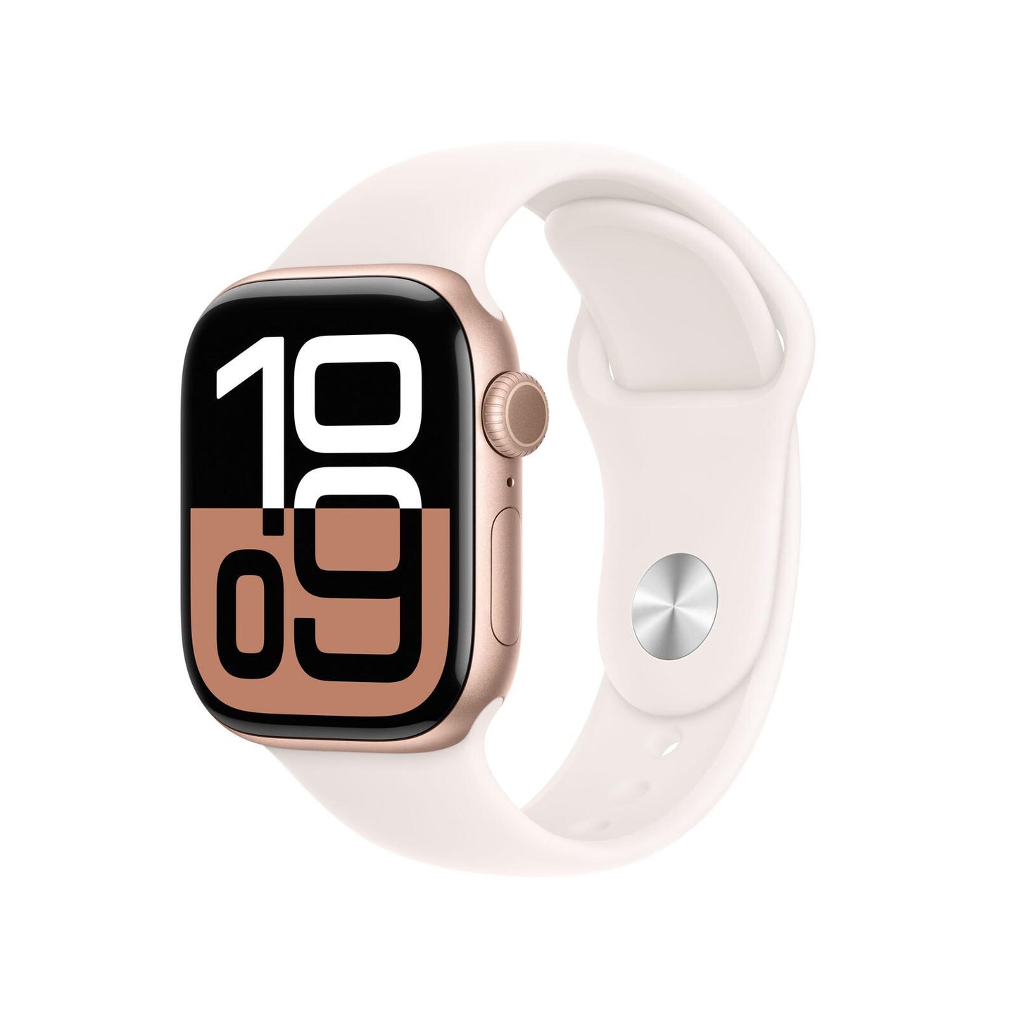 Apple Watch Series 10 Aluminiumgehäuse (GPS + Cellular)