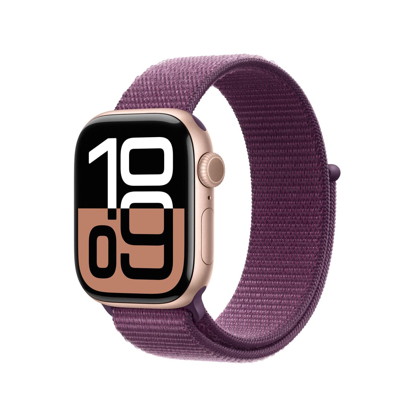 Apple Watch Series 10 Aluminiumgehäuse GPS