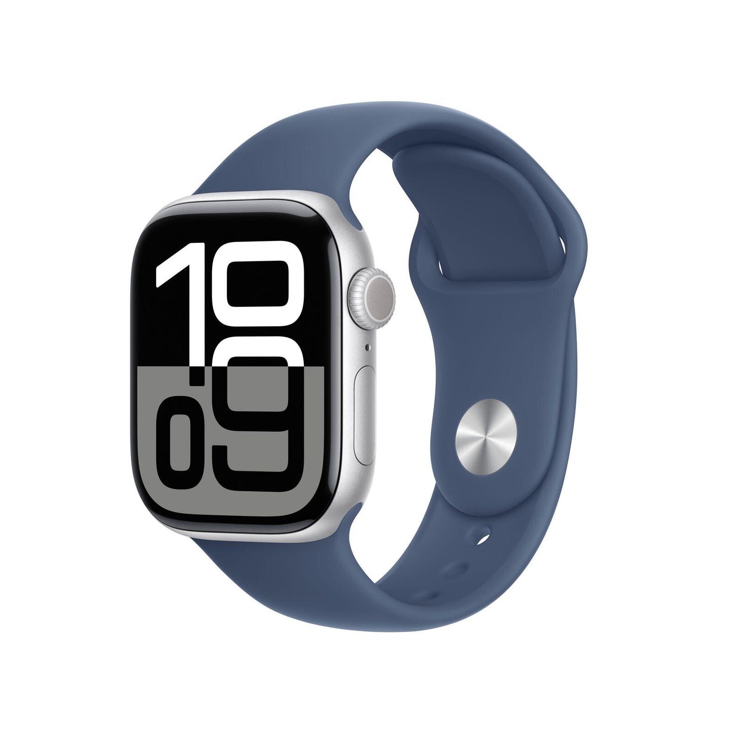 Apple Watch Series 10 Aluminiumgehäuse GPS