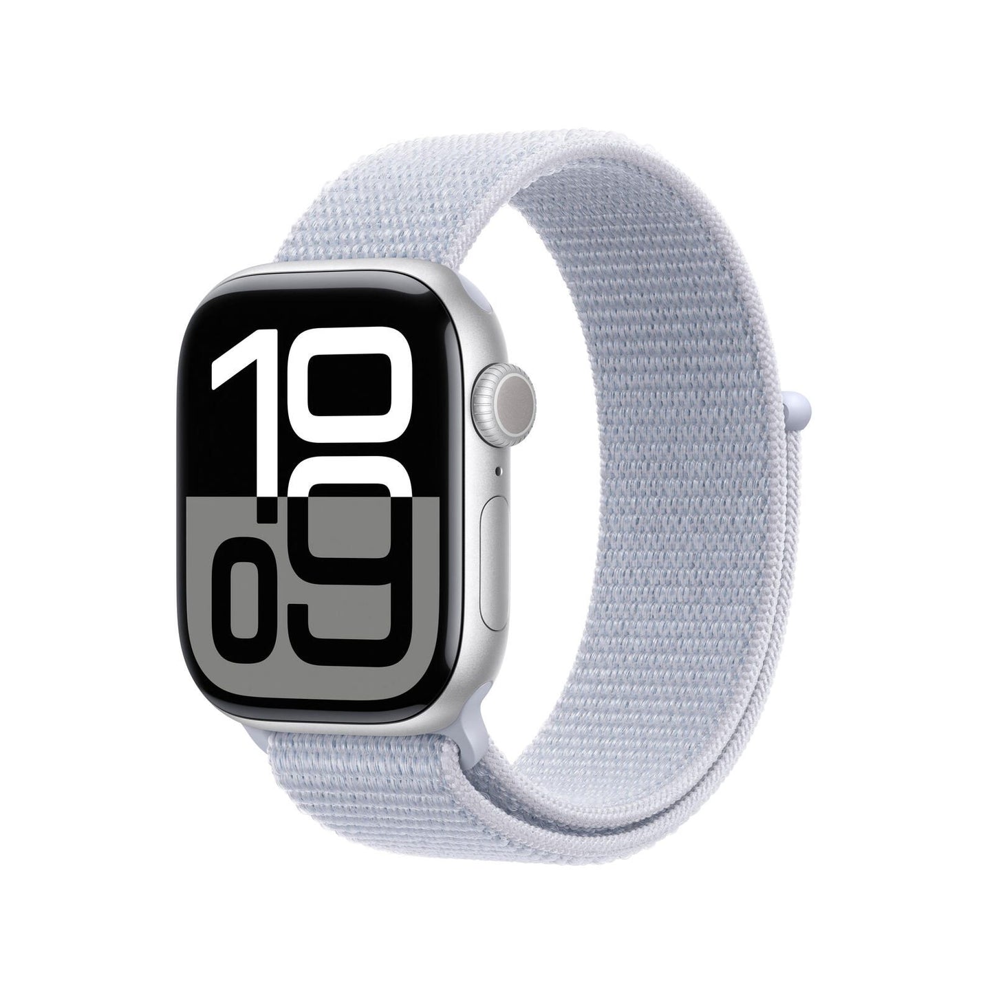 Apple Watch Series 10 Aluminiumgehäuse GPS