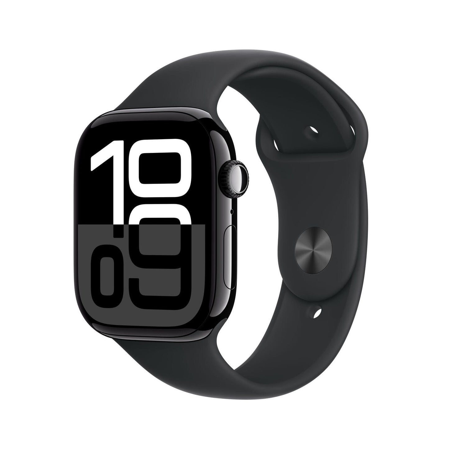 Apple Watch Series 10 Aluminiumgehäuse (GPS + Cellular)