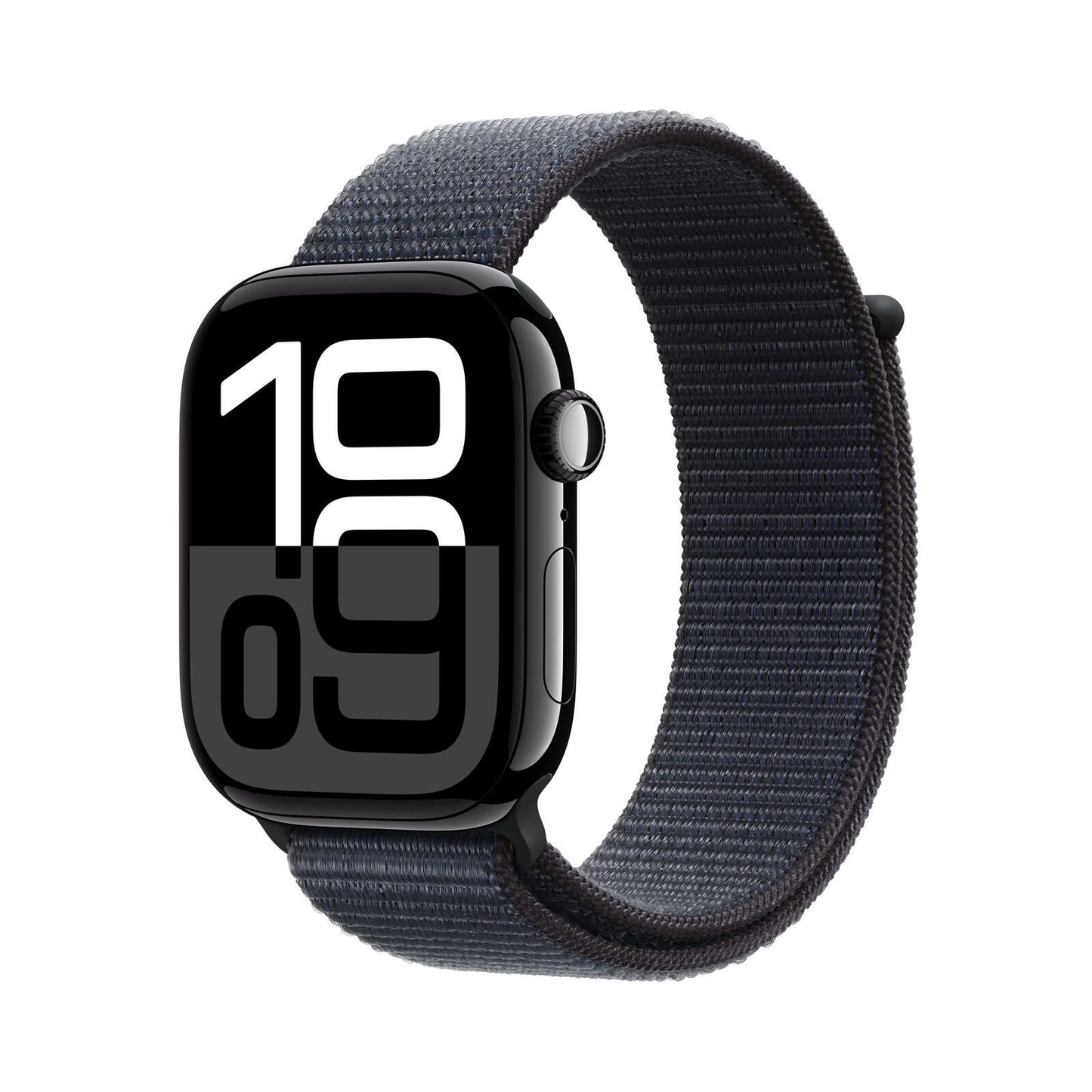 Apple Watch Series 10 Aluminiumgehäuse (GPS + Cellular)