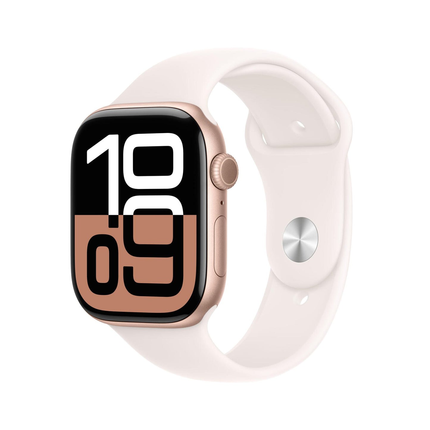 Apple Watch Series 10 Aluminiumgehäuse GPS