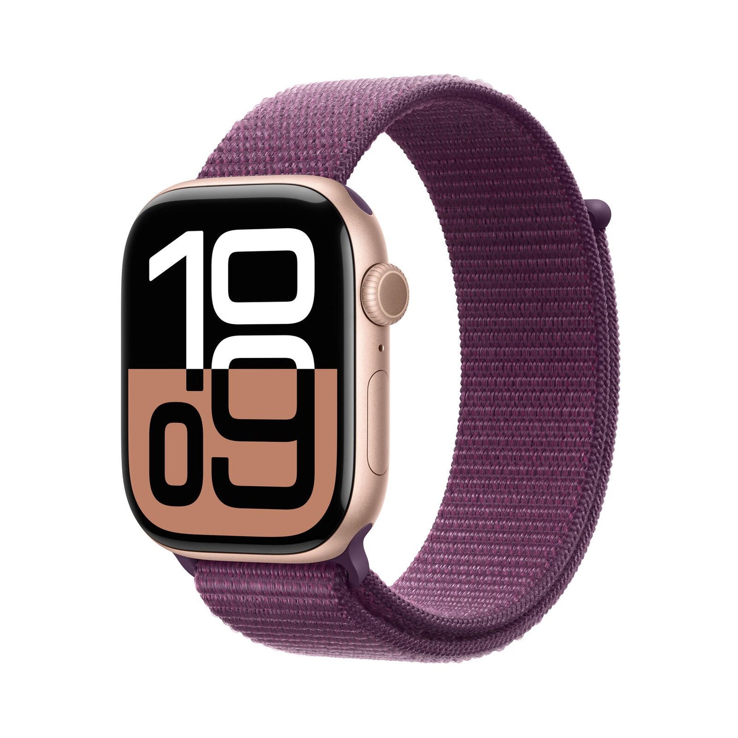 Apple Watch Series 10 Aluminiumgehäuse GPS