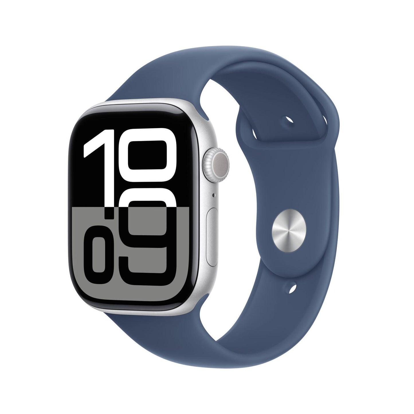 Apple Watch Series 10 Aluminiumgehäuse (GPS + Cellular)