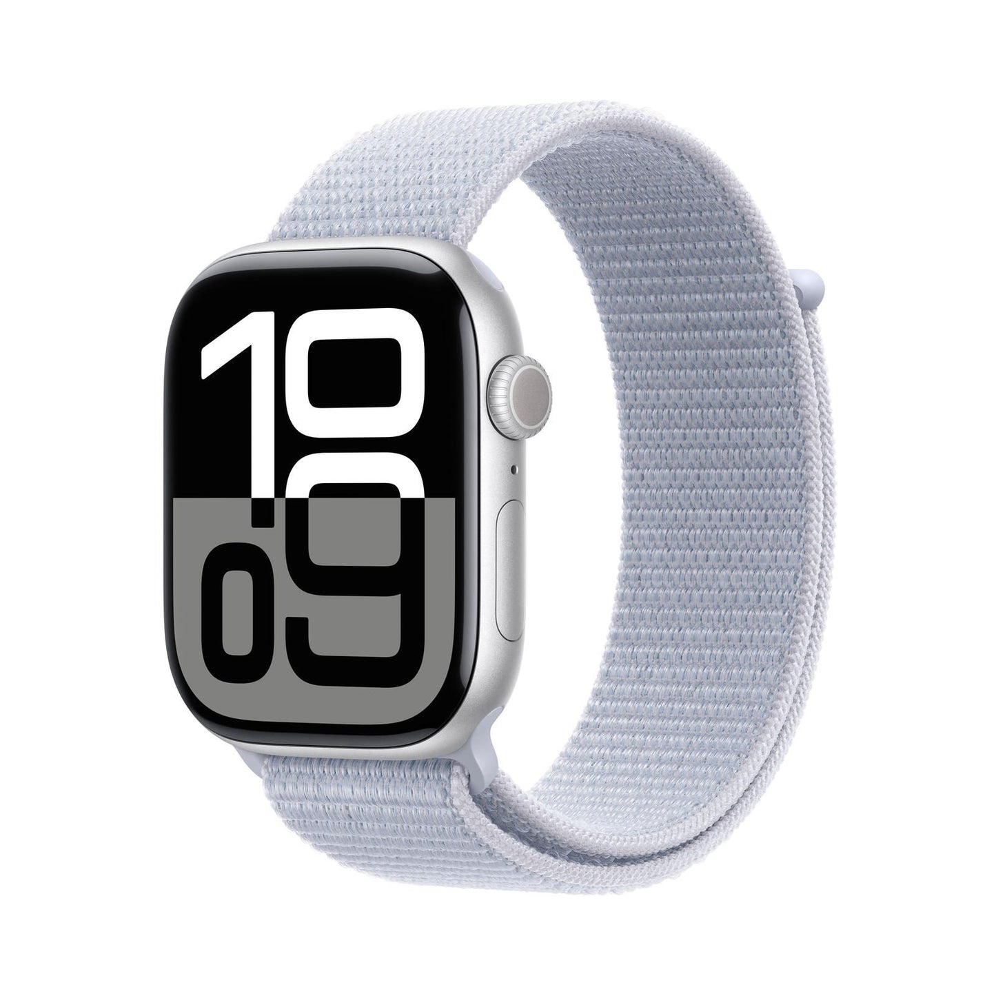 Apple Watch Series 10 Aluminiumgehäuse GPS
