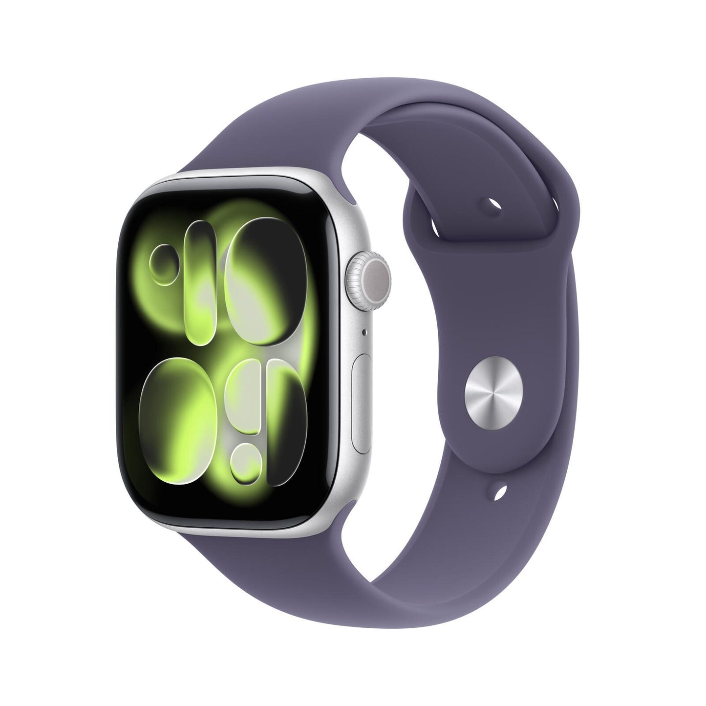 Apple Watch Series 11 Aluminium (GPS + Cellular)
