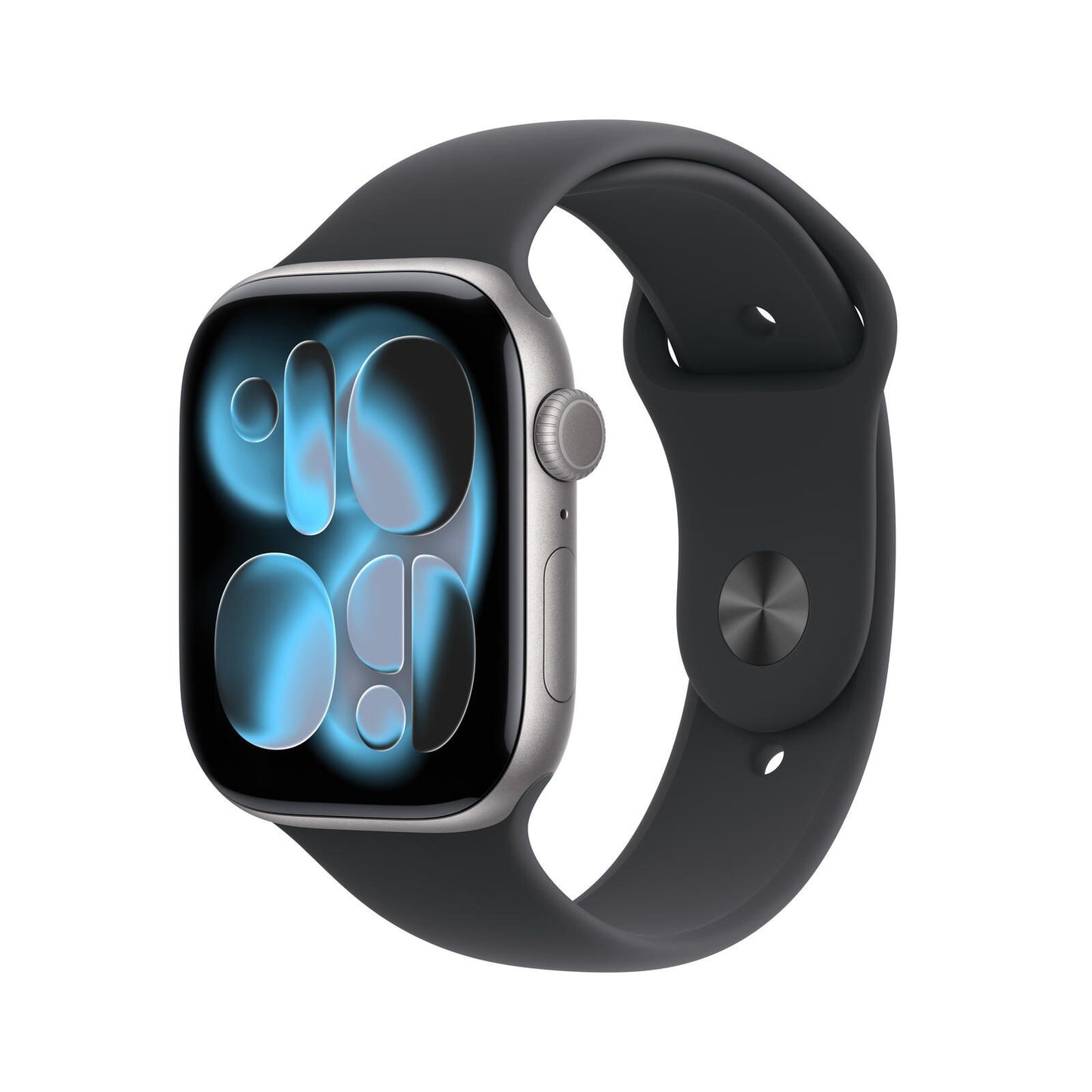 Apple Watch Series 11 Aluminium (GPS + Cellular)