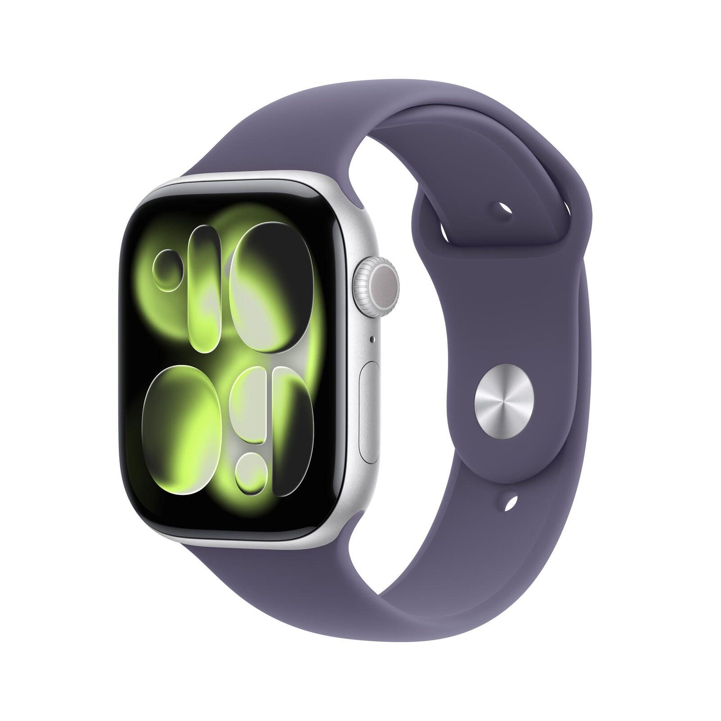 Apple Watch Series 11 Aluminium GPS
