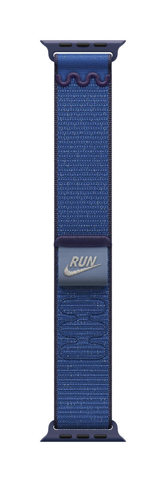 Apple Watch Nike Sport Loop