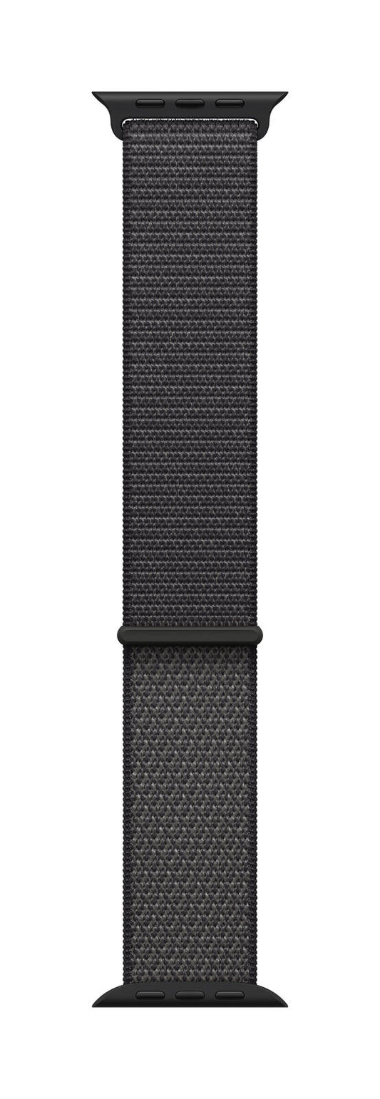 Apple Watch Sport Loop XL 46mm, dunkelgrau