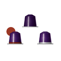 Nespresso Arpeggio Trio