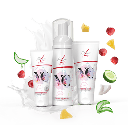 Young Care-Set FitLine