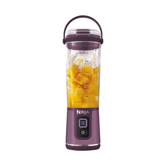 Ninja Blast Kabelloser Mixer - lila BC151EUPR