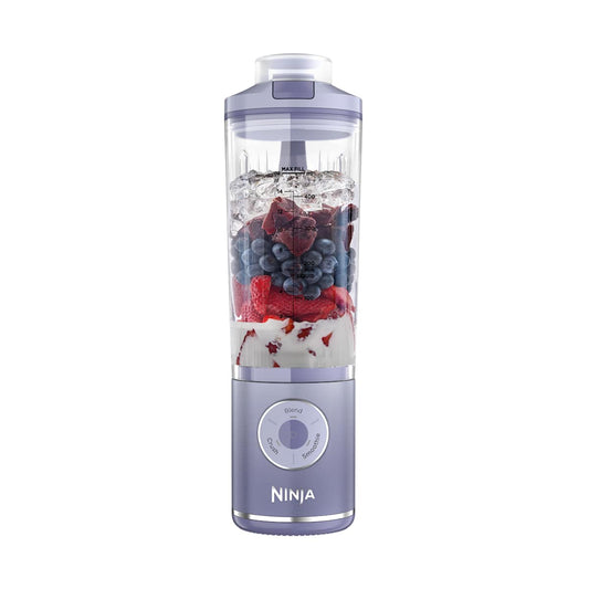 Ninja Blast Max kabelloser Mixer – Lavendel BC251EULD