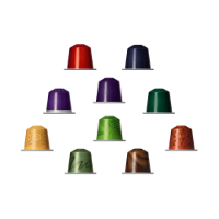 Nespresso Energizing Morning