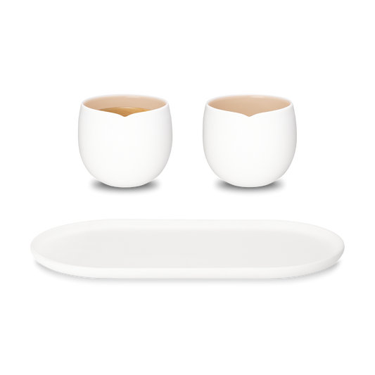 Nespresso Perfekt zum Servieren