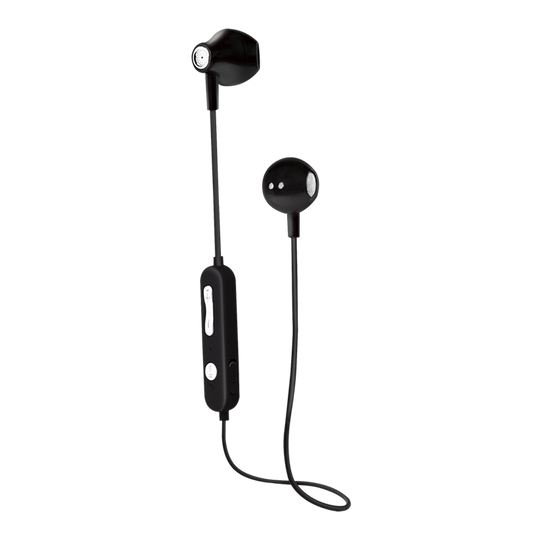 Logilink Bluetooth Stereo In-Ear Headset,BT V5.0, schwarz