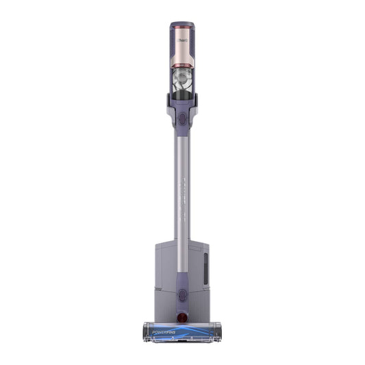 Shark PowerLite Clean & Empty, Akku-Staubsauger für Tierhaare | BU3621EUT | von SharkNinja