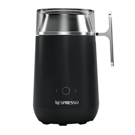 Nespresso Barista Milchaufschäumer
