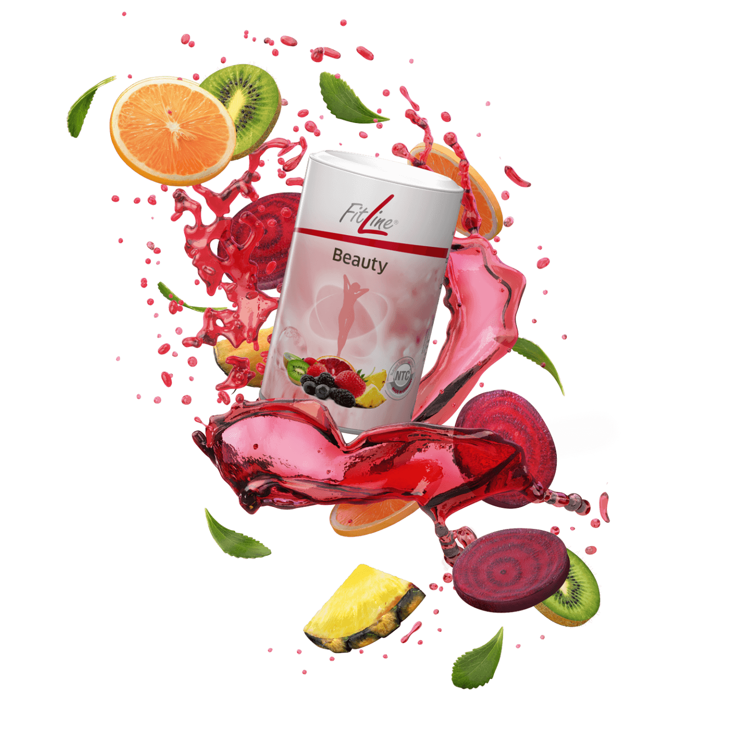 Power & Glow Paket