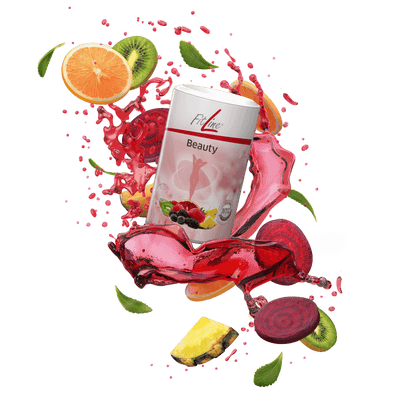 Power & Glow Paket