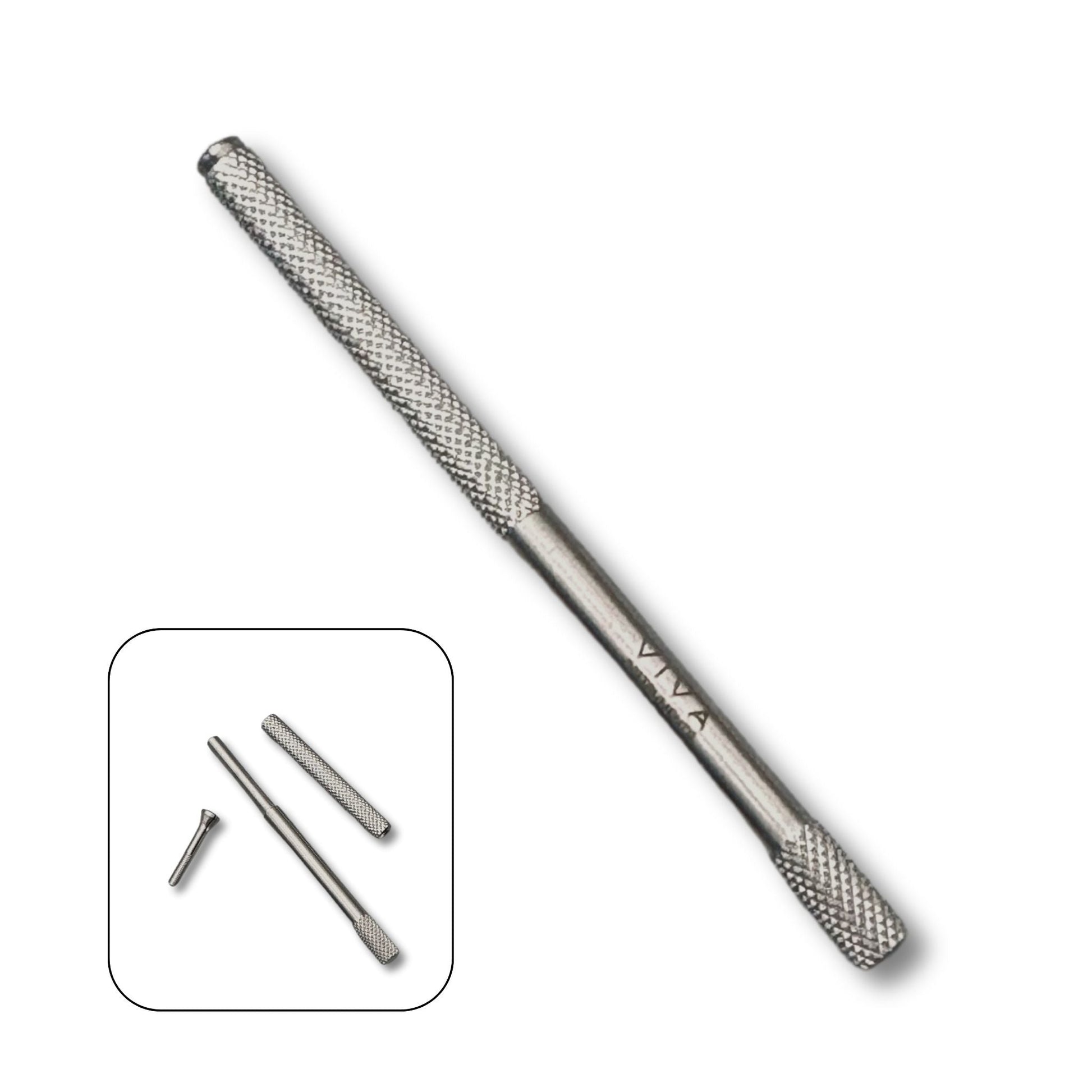 Beaver Handle Blade Holder