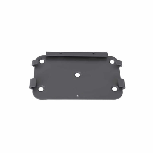 Befestigung für Markisenkasten