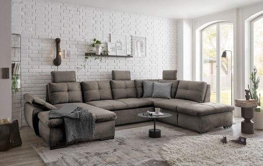 Die Verlockende Eleganz der Wohnlandschaft Alija