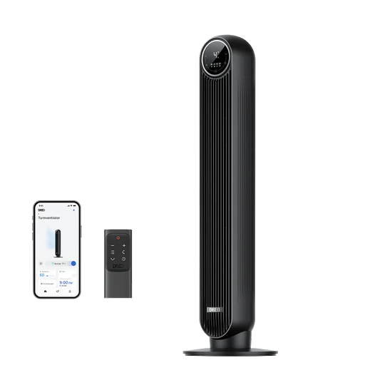 Intelligenter Turmventilator Nomad One S