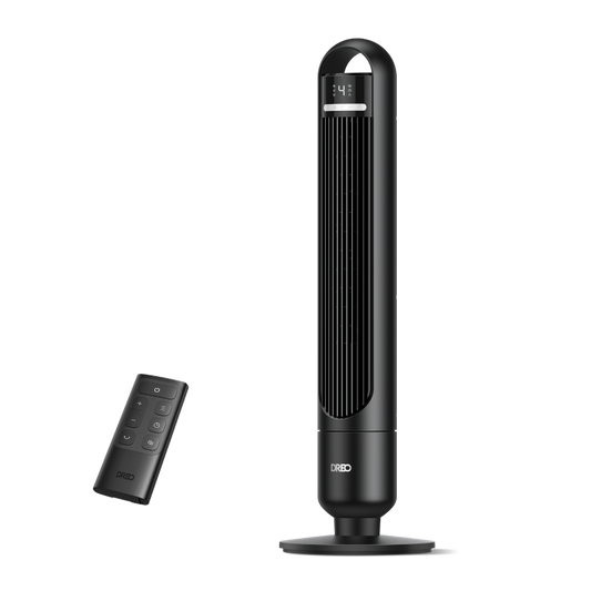 Turmventilator TF117