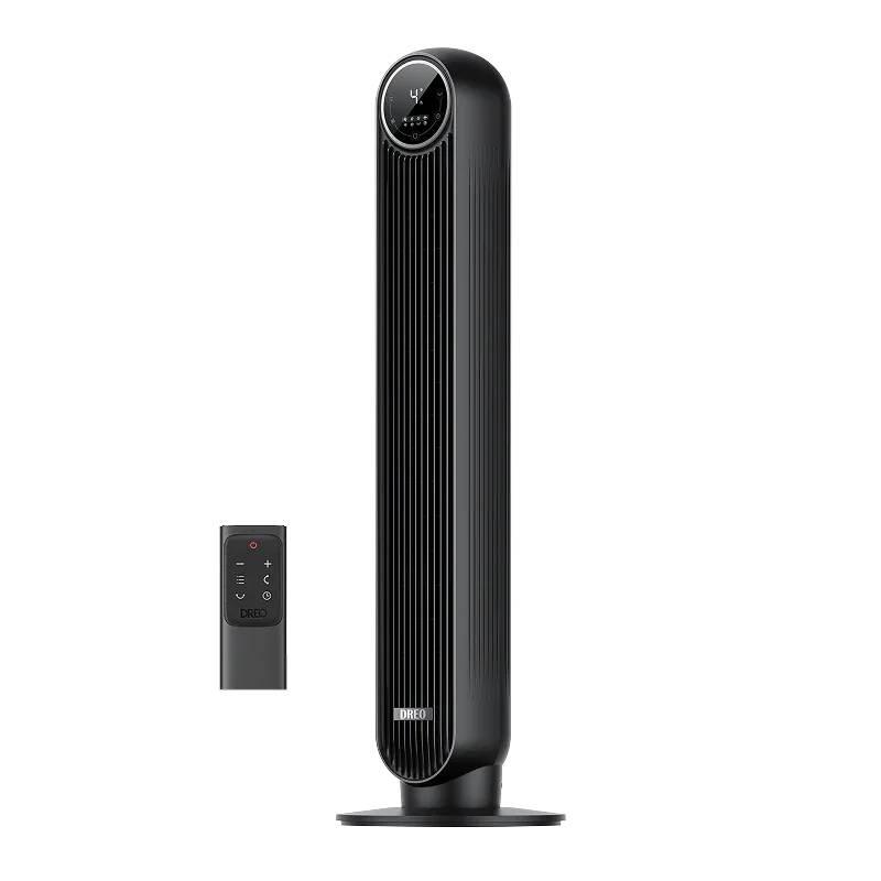 Turmventilator Nomad One