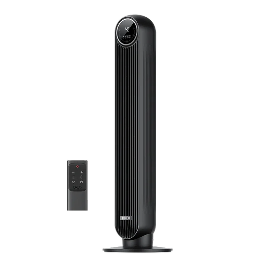 Turmventilator Nomad One