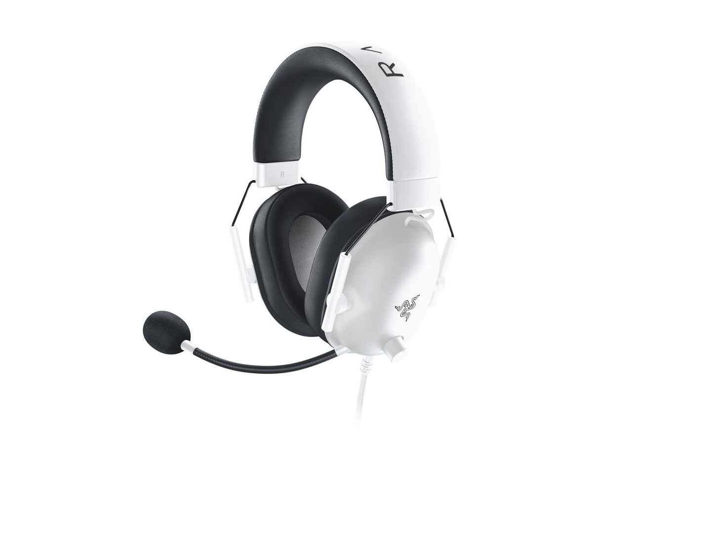 Razer BlackShark V2 X 7.1 Special White Edition