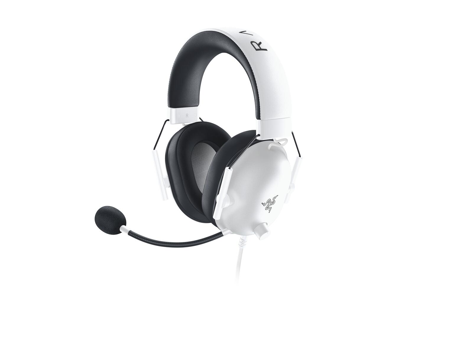 Razer BlackShark V2 X 7.1 Special White Edition