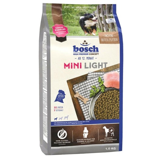 Bosch Mini Light