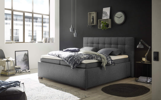 ED Exciting Design Boxbett Artos – Luxus, Komfort und Funktionalität
