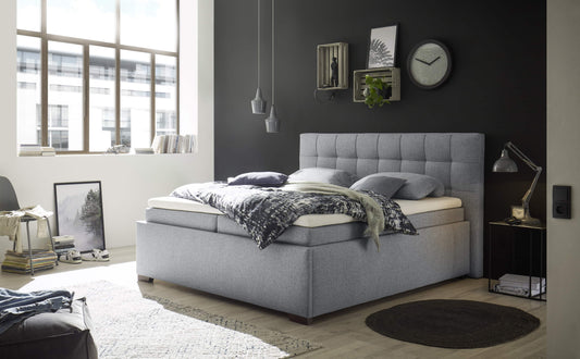 ED Exciting Design Boxbett Artos – Luxus, Komfort und Funktionalität