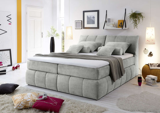 Boxspringbett Toledo von ED Exciting Design: Ihr neues Schlafzimmer-Highlight