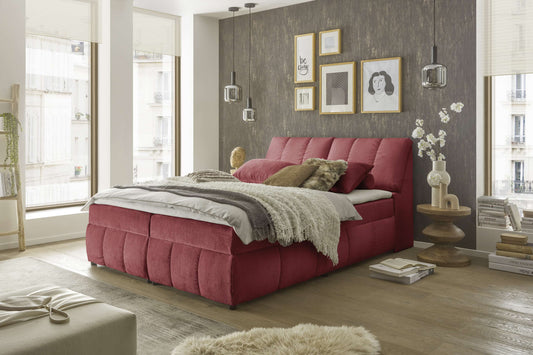 Boxbett Valencia von ED Exciting Design – Technische Präzision trifft auf einladende Geborgenheit