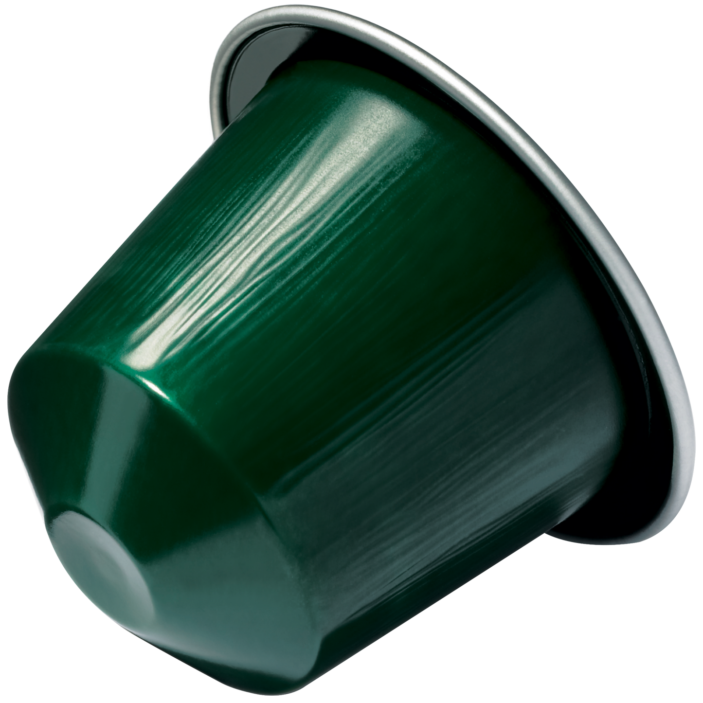 Nespresso Capriccio Original Line 10 Espresso Kaffeekapseln  40 ml Reichhaltig & einzigartig