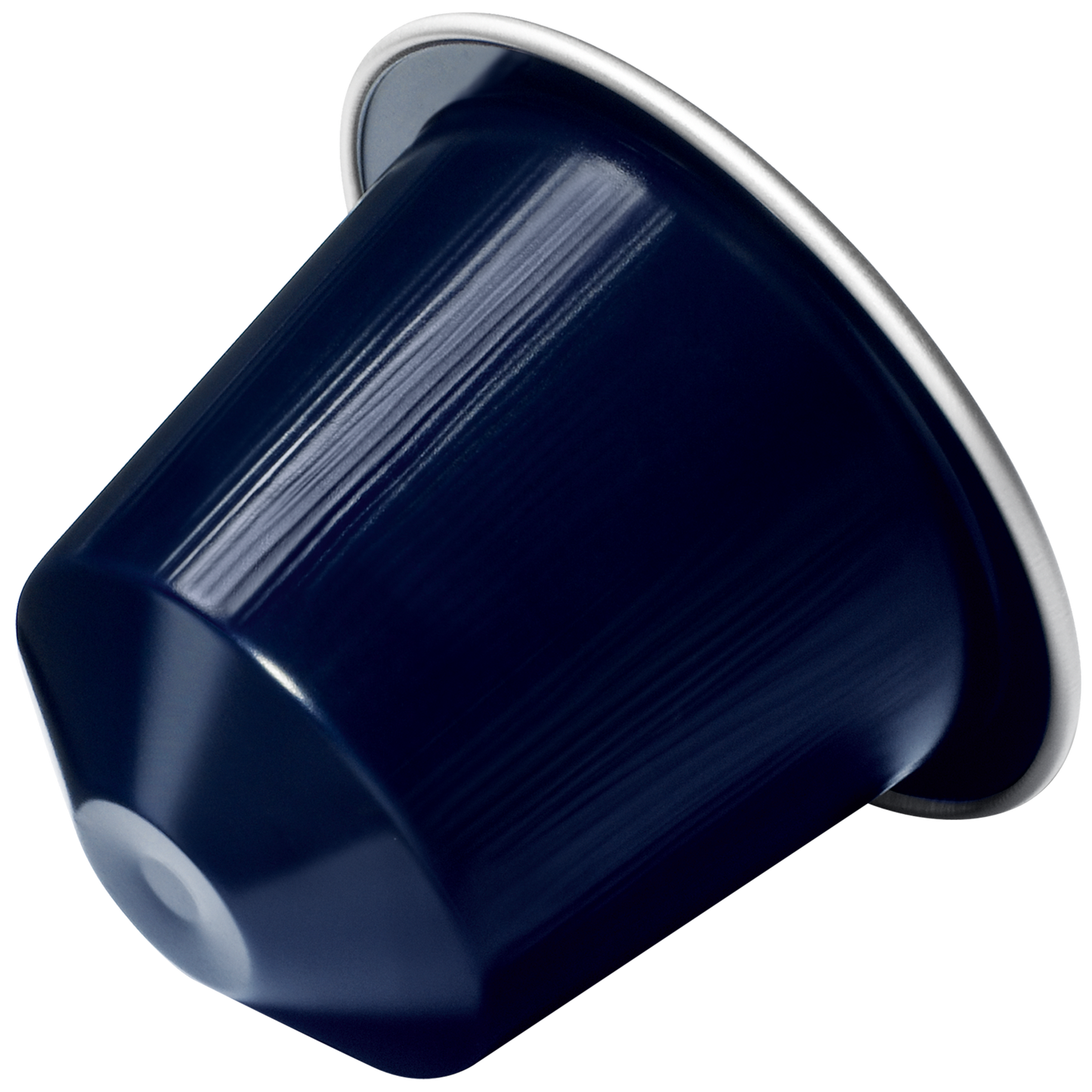 Nespresso Kazaar Original Line 10 Espresso Kaffeekapseln  40 ml Außergewöhnlich intensiv & sirupartig