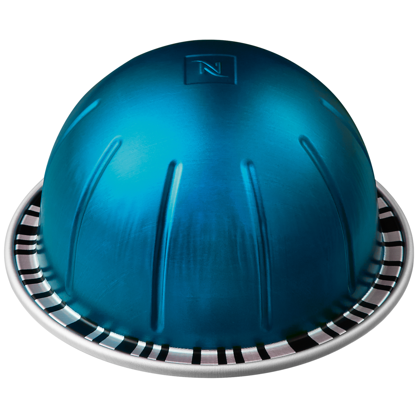 Nespresso Odacio Vertuo Line 10 Signature Kaffeekapseln  230ml Kühn & lebhaft
