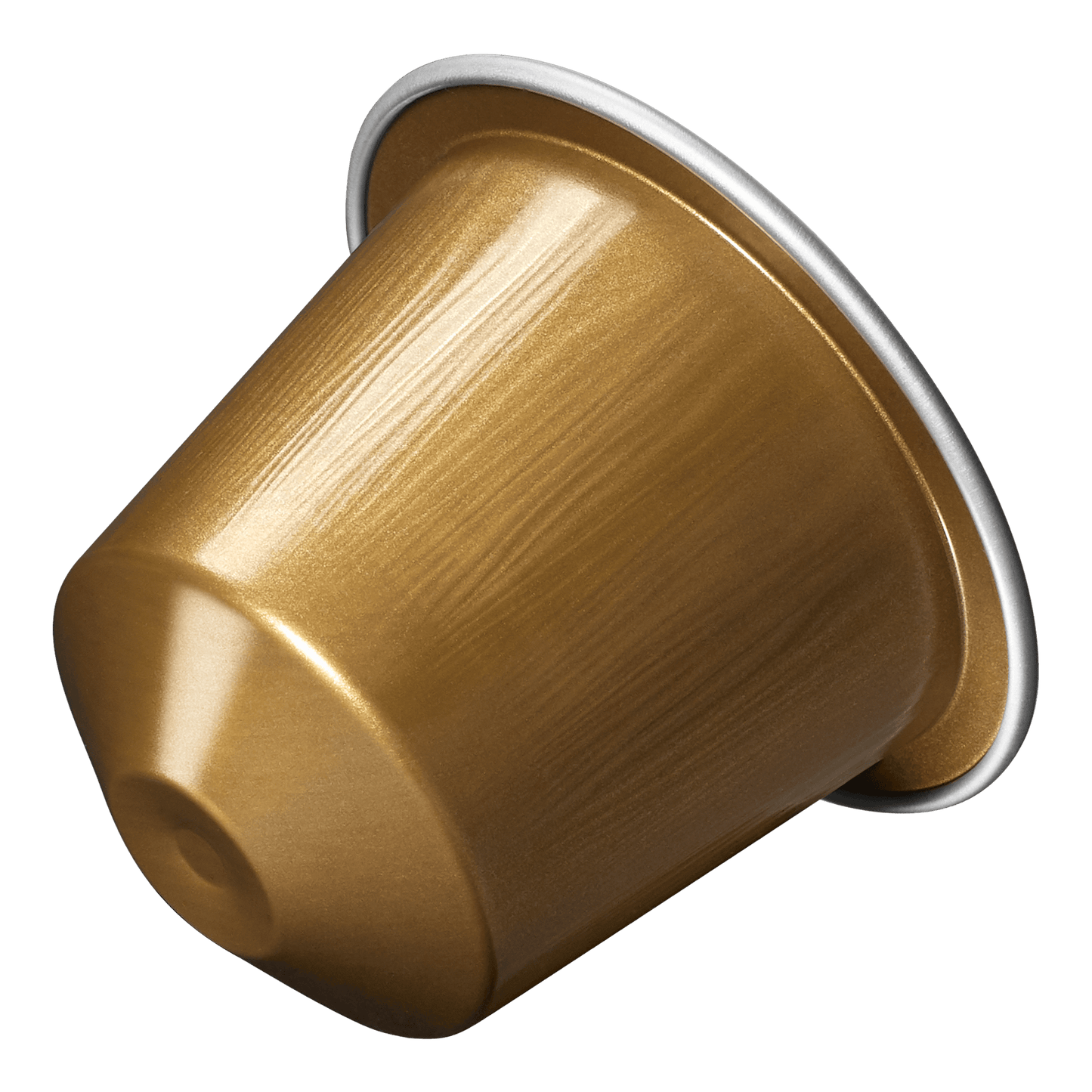 Nespresso Ispirazione Venezia Original Line 10 Espresso Kaffeekapseln  40 ml Harmonisch & vollmundig