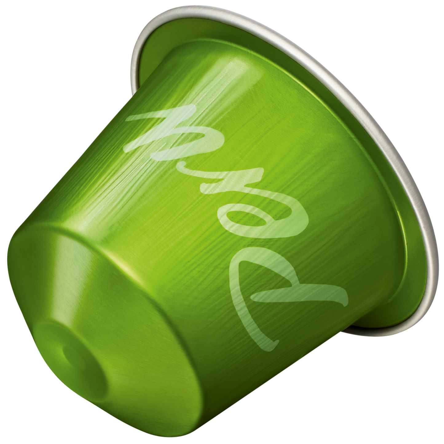 Nespresso Peru Organic Original Line 10 Espresso Kaffeekapseln  40 ml Fruchtig & elegant
