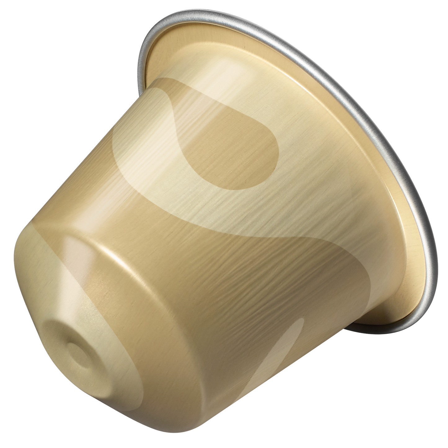 Nespresso Vaniglia Original Line 10 Milchrezepte Kaffeekapseln  40 ml Cremig mit Vanillearoma