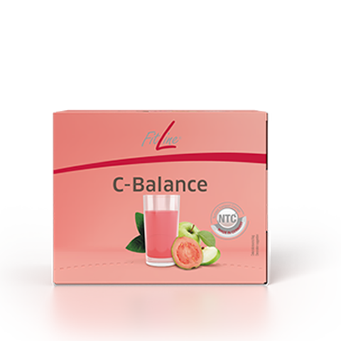 C-Balance - FitLine