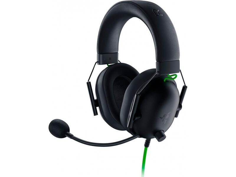 Razer BlackShark V2 X USB E