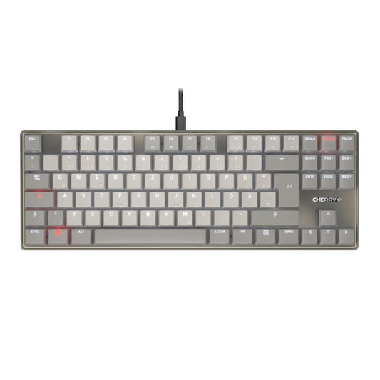 Cherry Keyboard KC 500 MX LP (TKL)