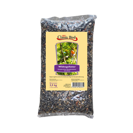 Classic Bird WVF ohne Hirse